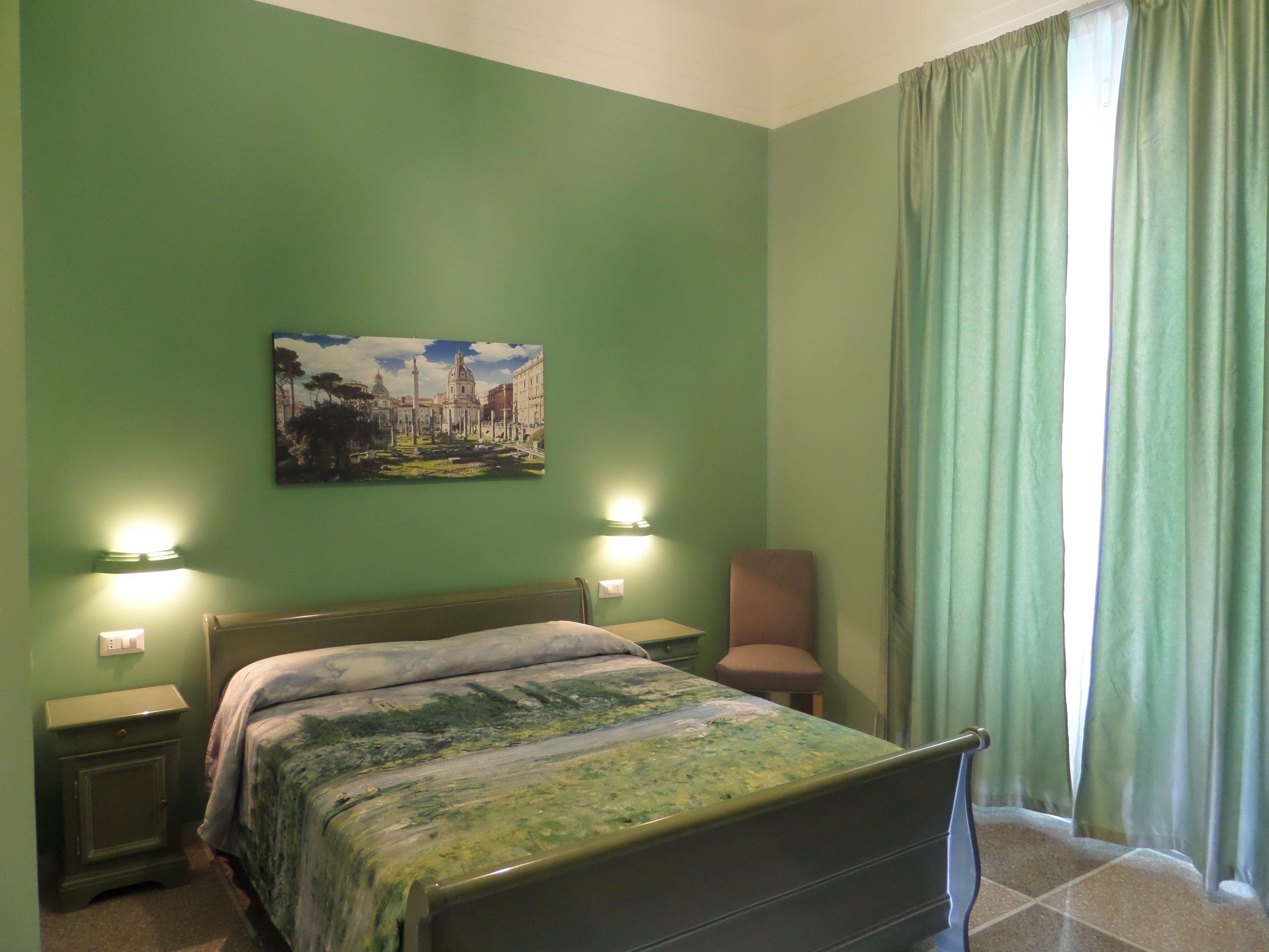 325 Rooms Ai Fori — Bilder 2