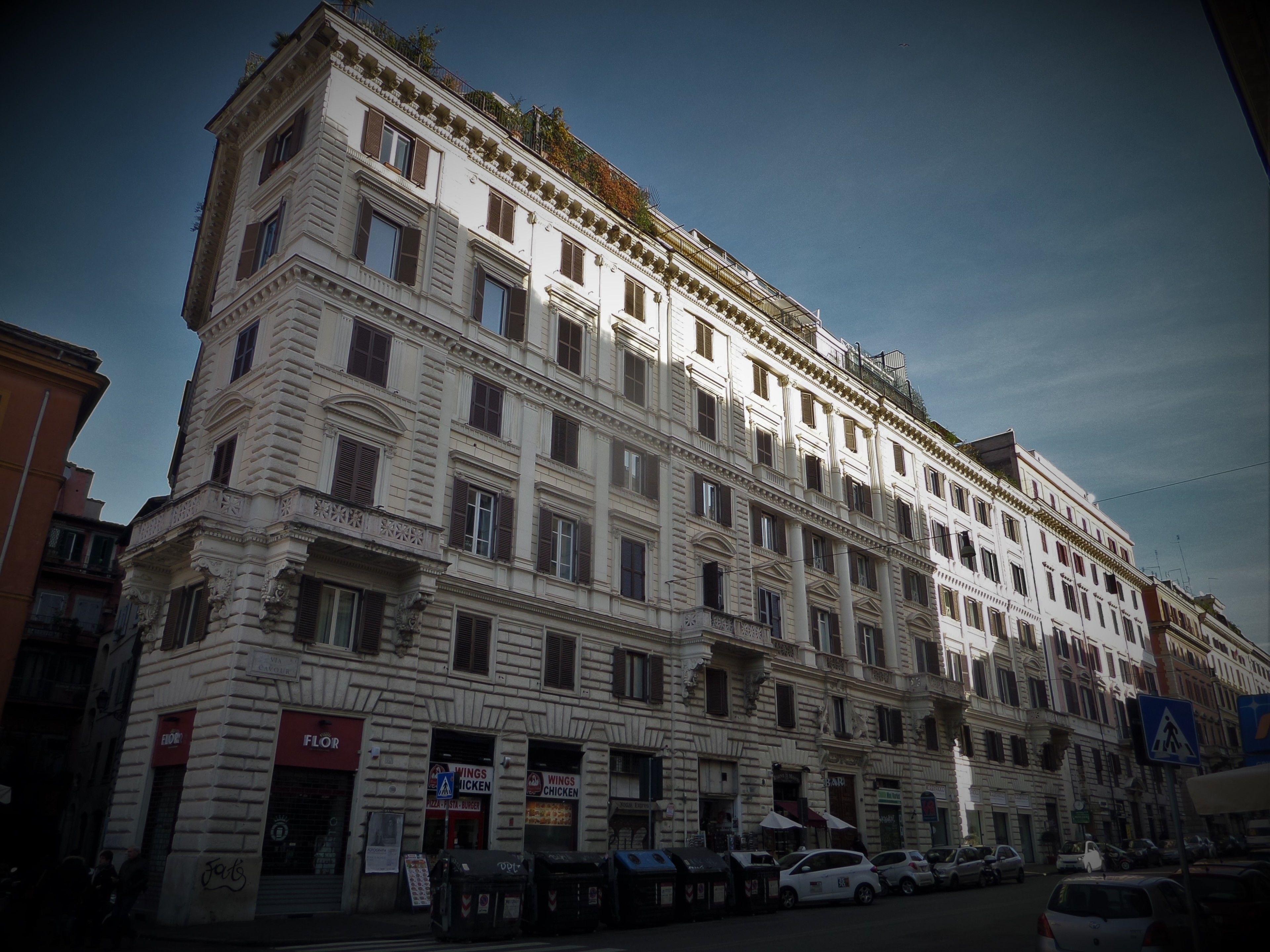325 Rooms Ai Fori, Rome