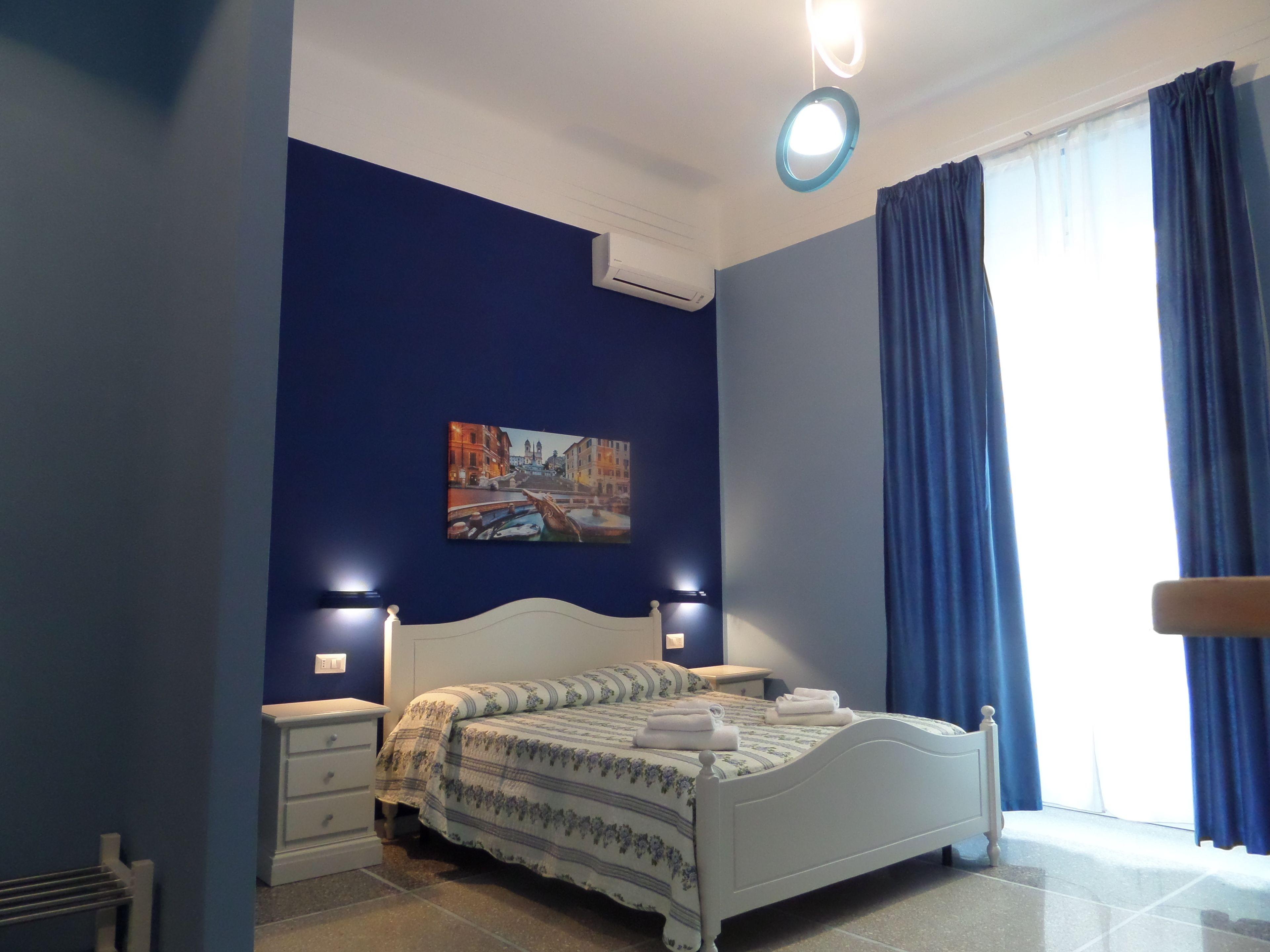 325 Rooms Ai Fori — Bilder 3