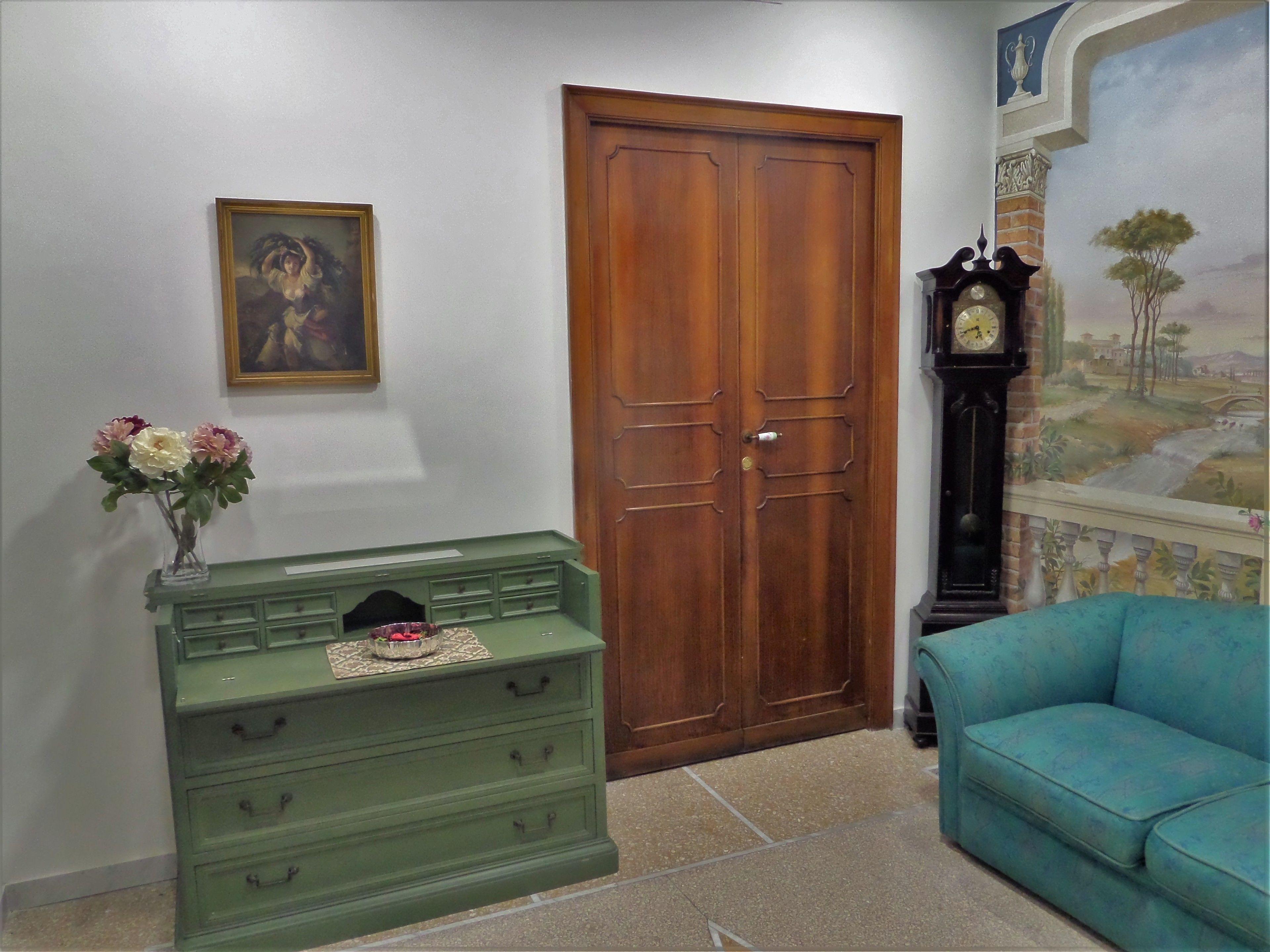 325 Rooms Ai Fori — Bilder 1